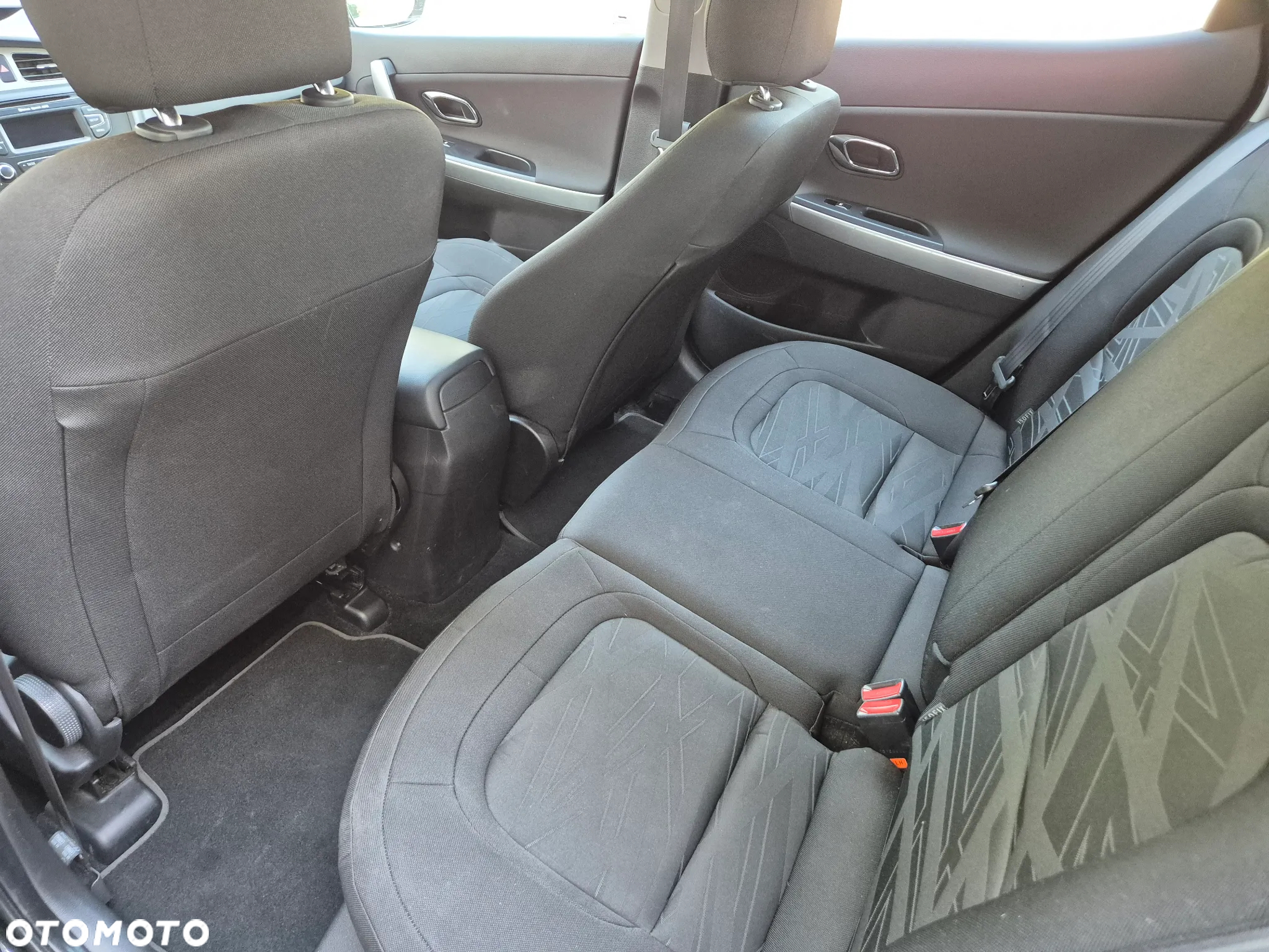Kia Ceed Cee'd 1.4 L - 18