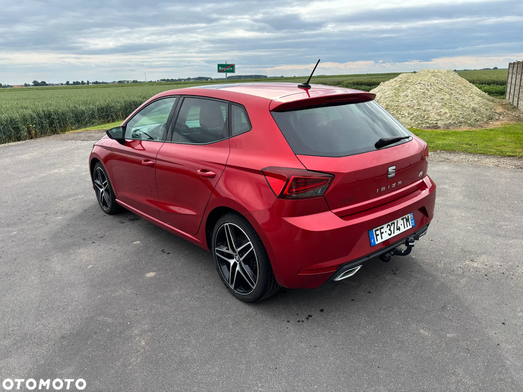 Seat Ibiza - 16