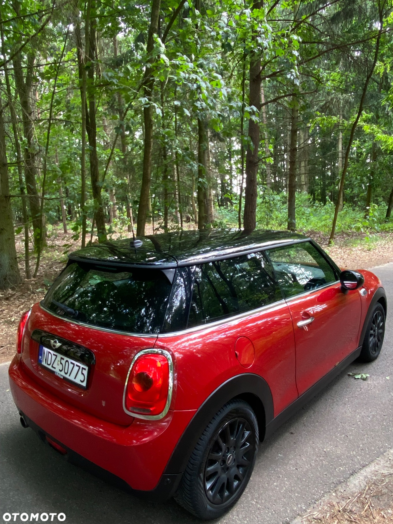 MINI Cooper Resolute Edition - 7