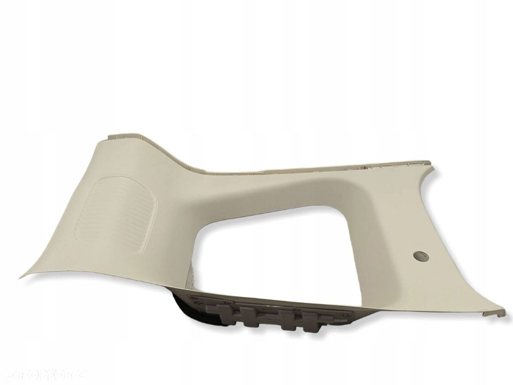Osłona Plastik Ramy Okna Tylnego Prawa Ford Turneo Courier ET76K31010AGW - 7