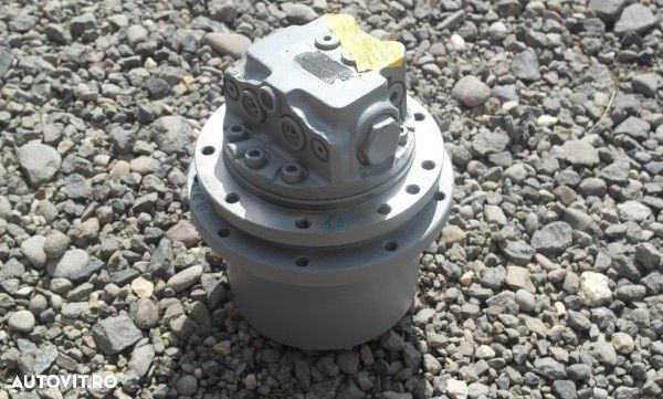 Hidromotor de mars - transmisie finala kubota ry600 - 1