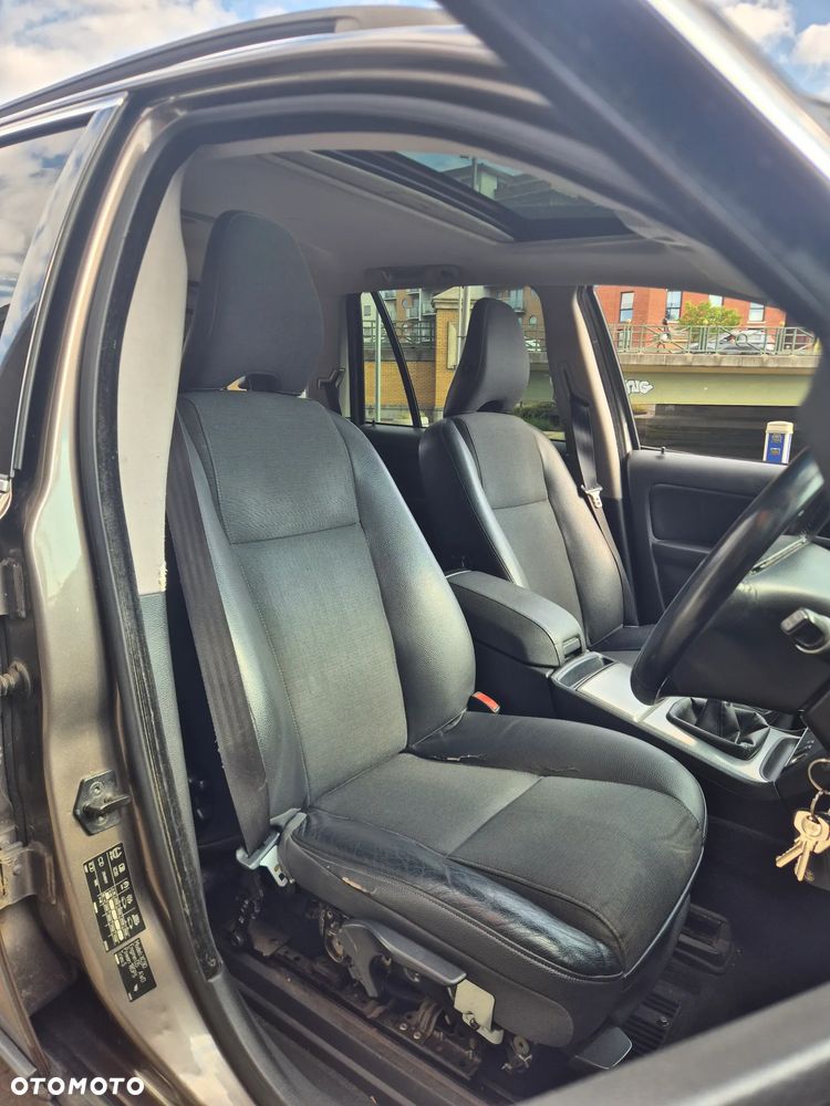 Volvo XC 90 D5 Momentum - 6
