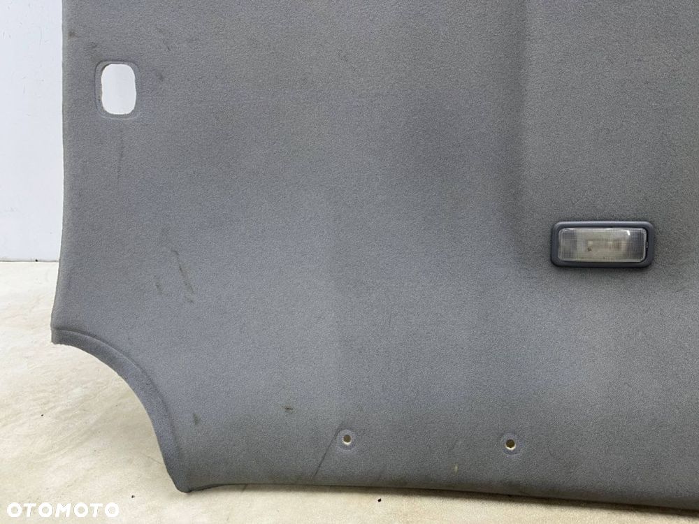 Podsufitka Chevrolet Nubira III J200 05-12r. KOMBI sufit - 14
