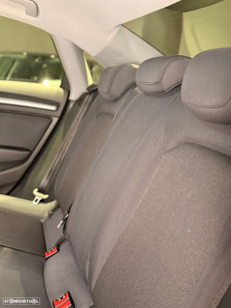 Audi A3 Limousine 1.0 TFSI S-line - 46