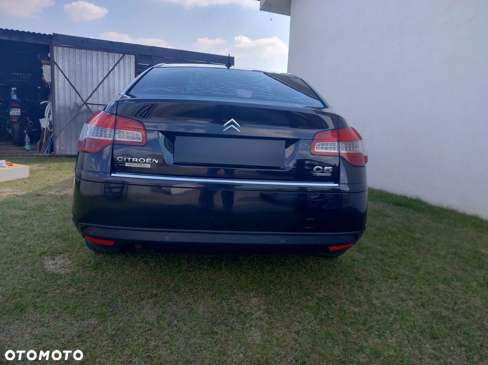 Citroën C5 HDi 165 FAP Exclusive - 6