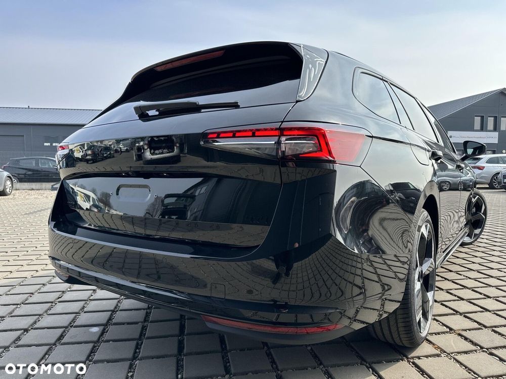 Skoda Superb 2.0 TDI SCR 4x4 Sportline DSG - 37