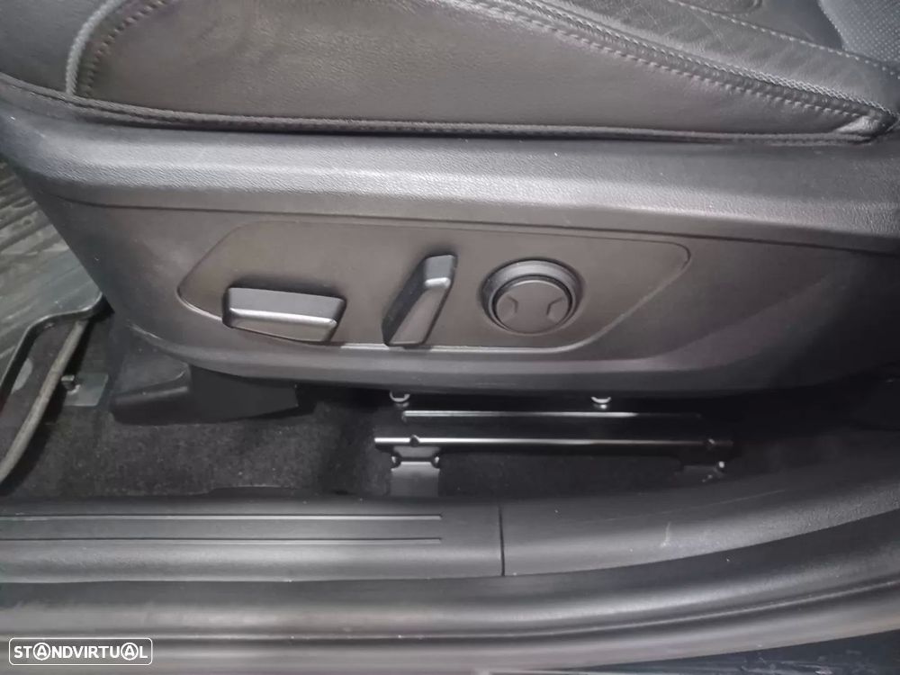 Hyundai Tucson 1.6 T-GDI PHEV Vanguard - 22