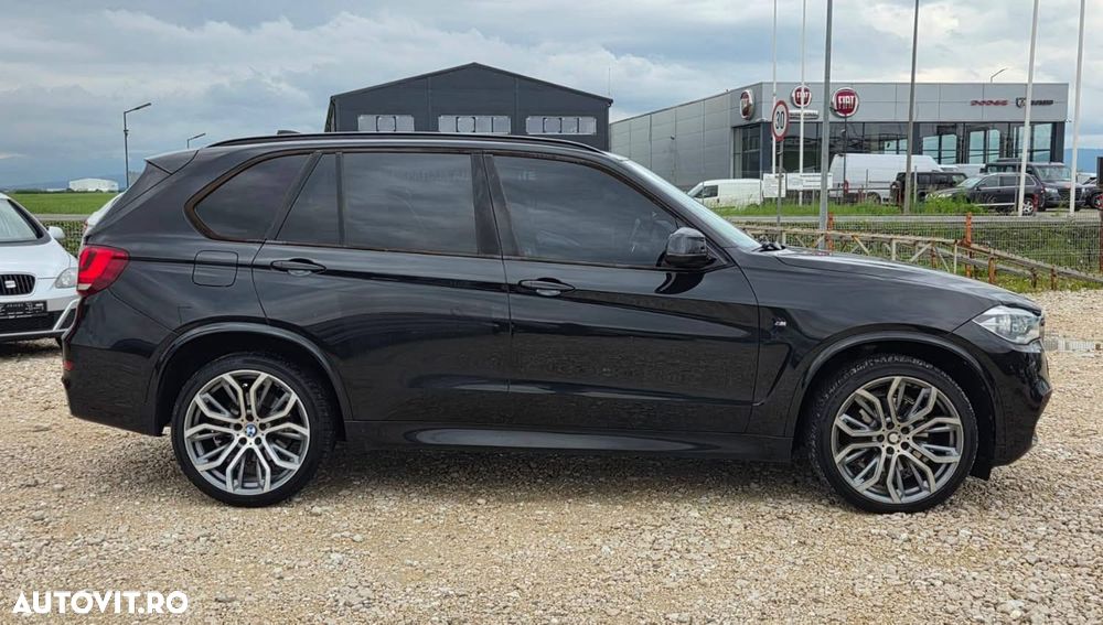 BMW X5 - 5