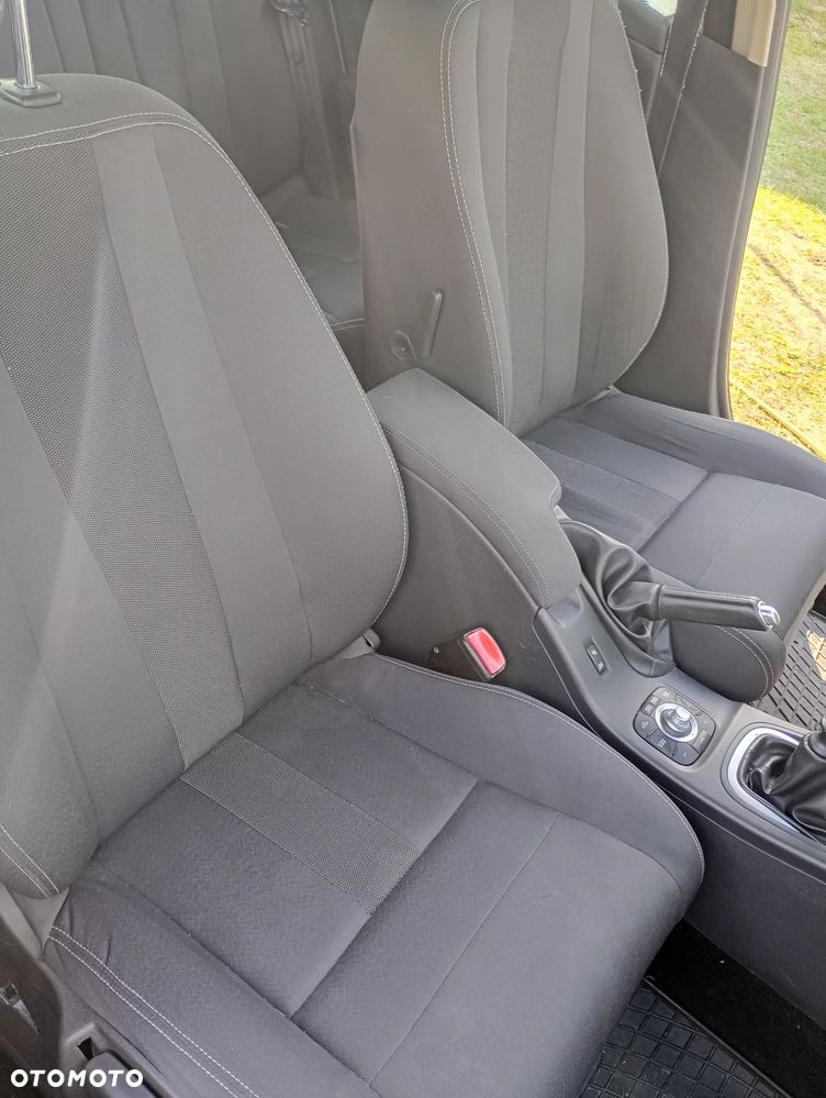 Renault Megane 1.4 16V TCE Dynamique - 21