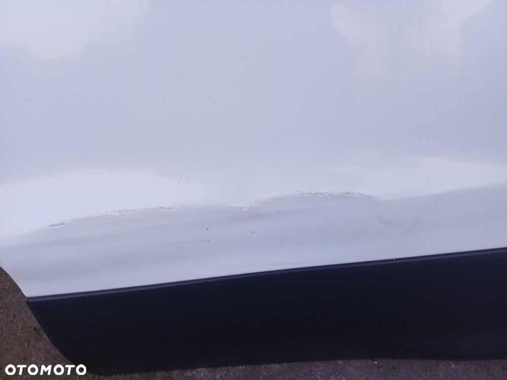 Drzwi lewy tył Ford Kuga MK2 kolor 5D - 5