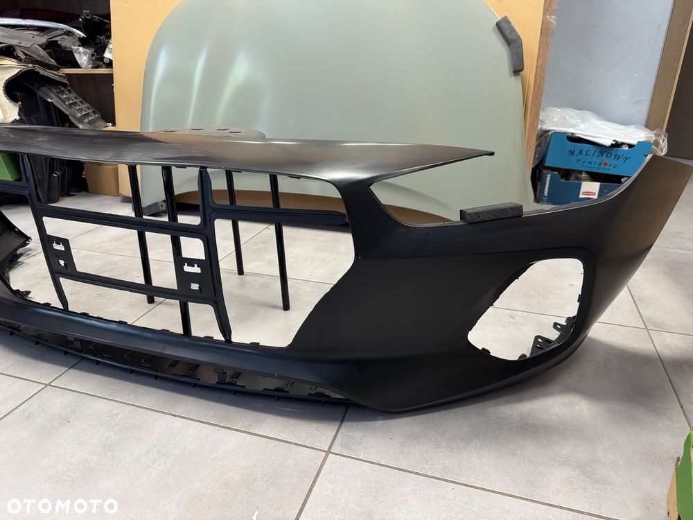 Hyundai I30 III zderzak przód - 3