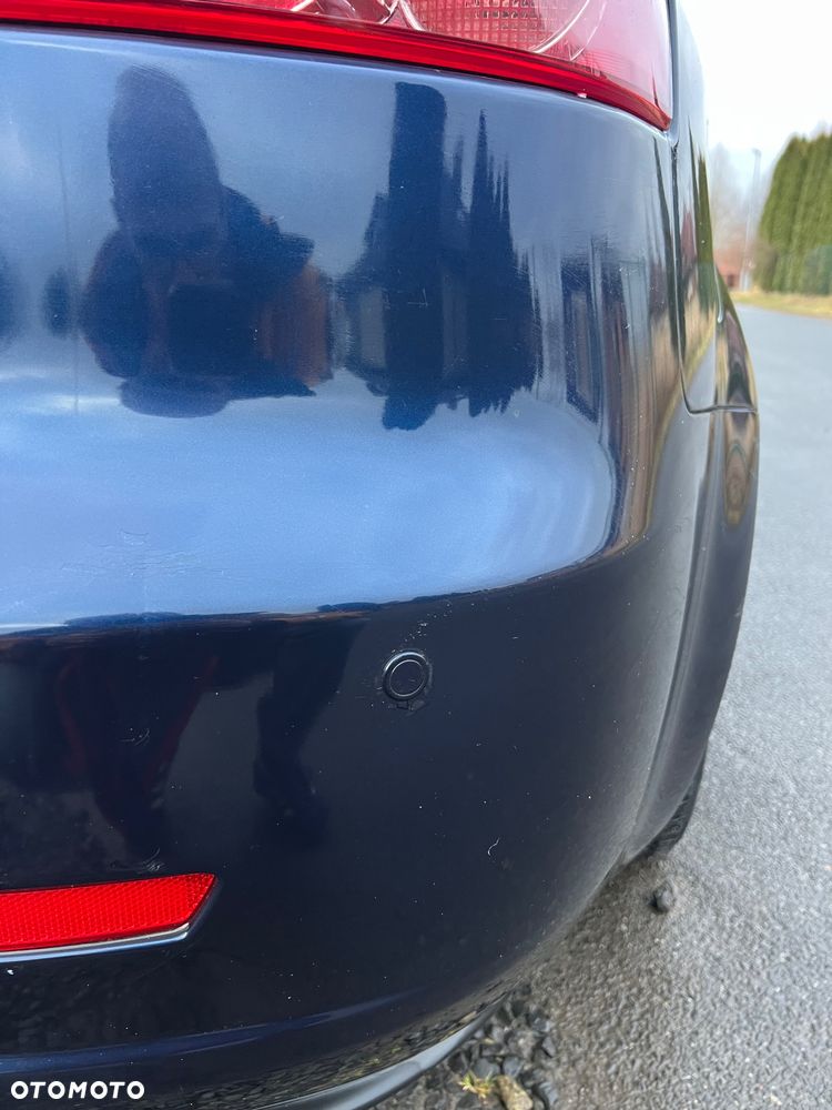 Alfa Romeo 159 1.8 MPI 16V Impression - 7