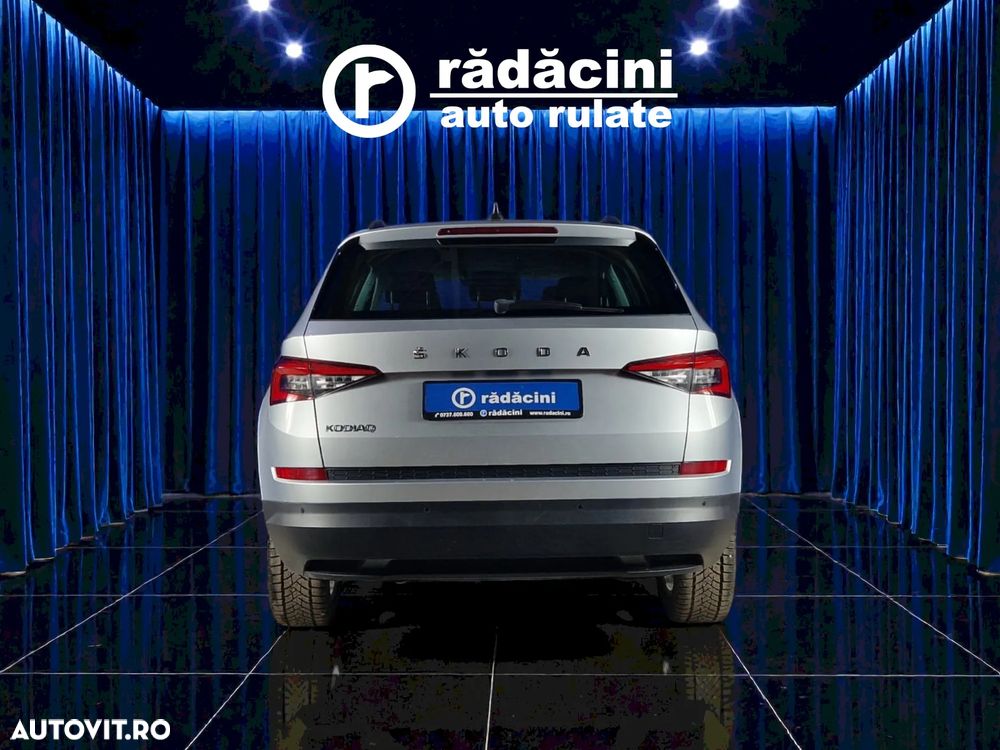 Skoda Kodiaq - 7