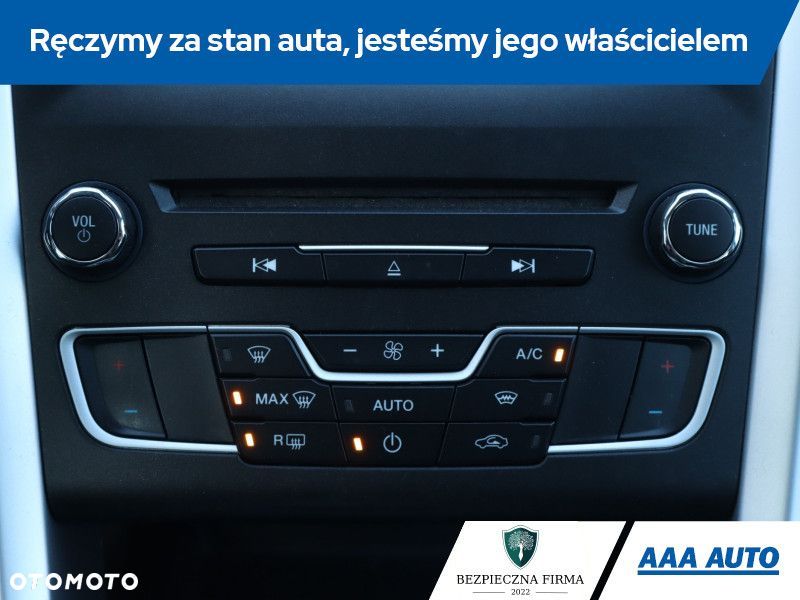 Ford Mondeo - 16