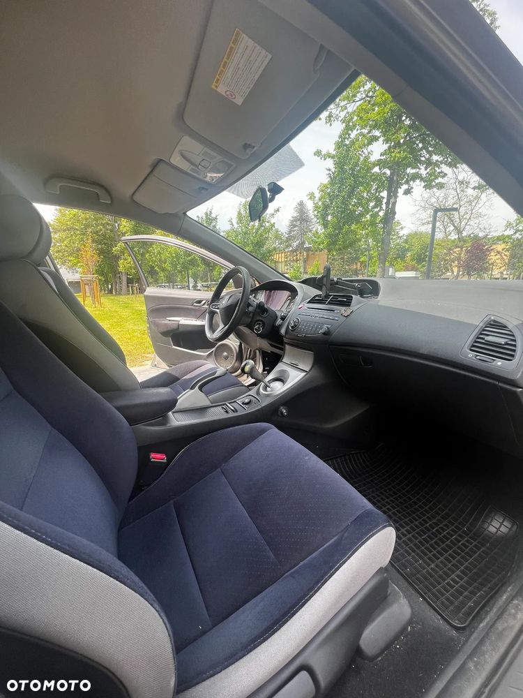 Honda Civic - 11