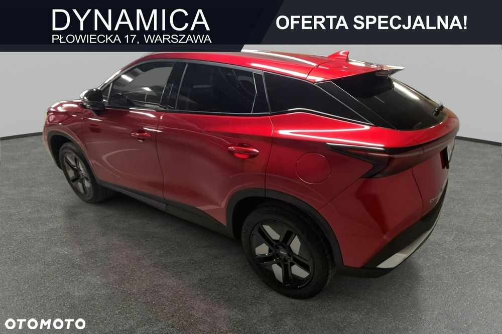 Omoda 5 - 2