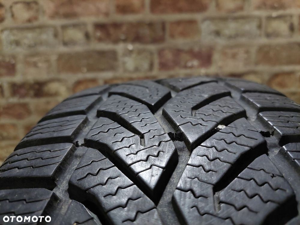 KOŁO DOJAZDOWE ZAPAS 215/60/16 5X112 68MM OPEL INSIGNIA A - 7