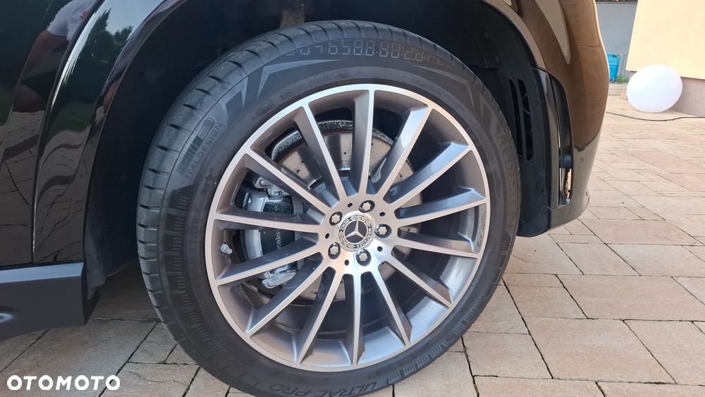 Mercedes-Benz GLE 400 d 4-Matic Premium Plus - 19