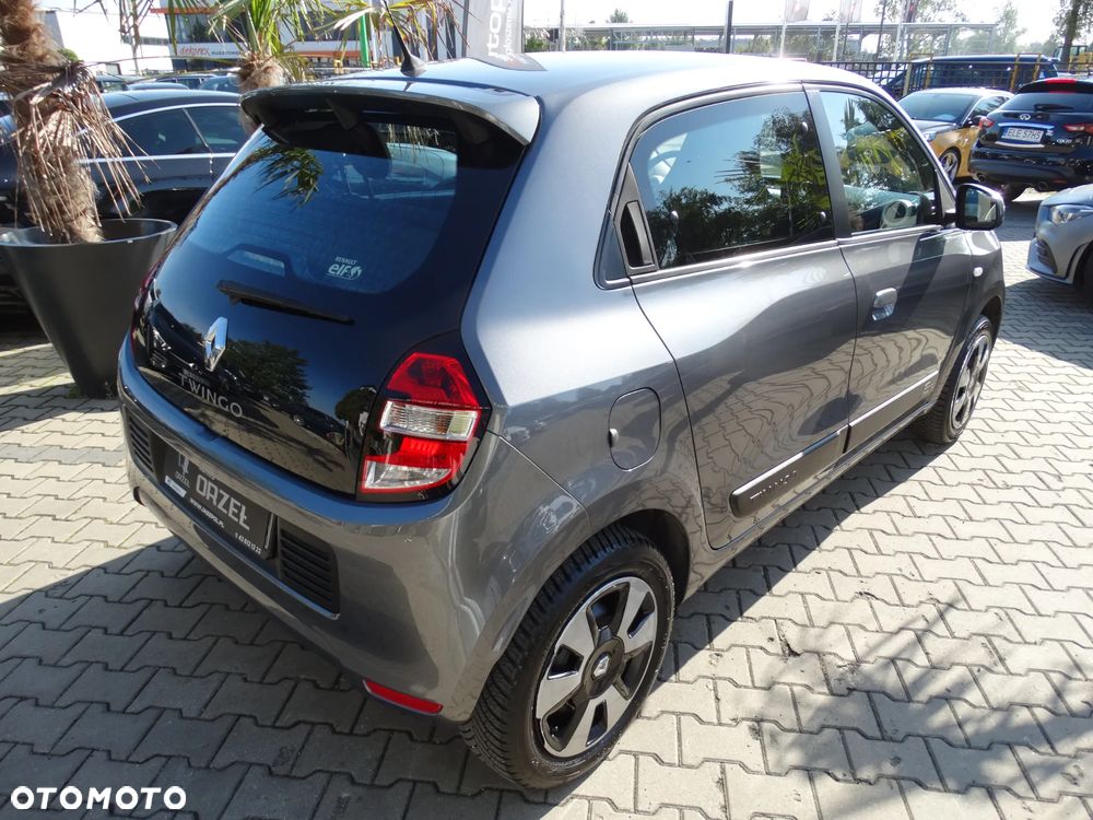 Renault Twingo SCe 70 Dynamique - 5