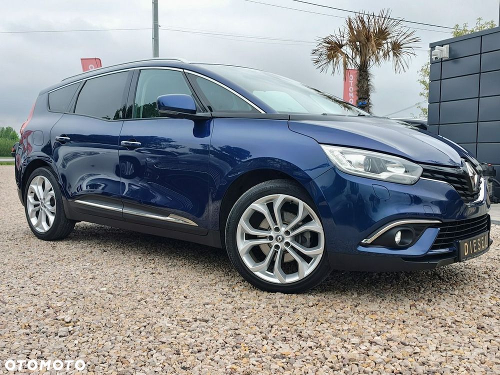 Renault Grand Scenic - 9