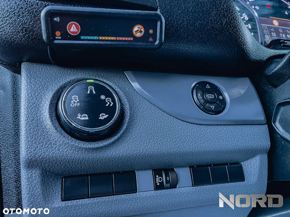 Toyota ProAce 2.0 Medium Active - 21