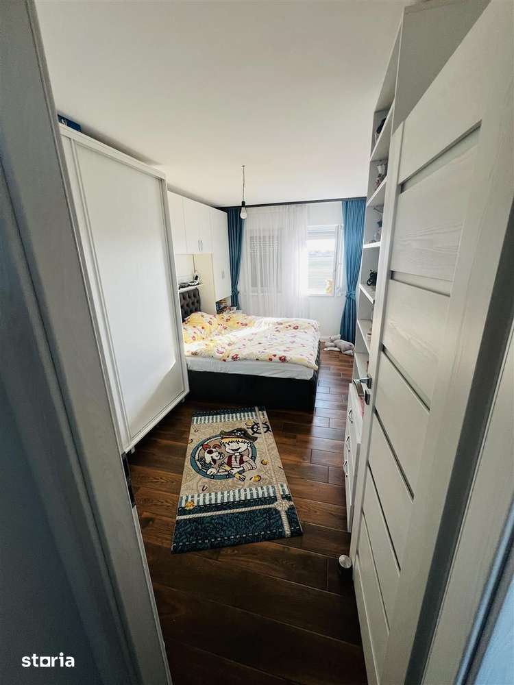 Casa de vanzare tip duplex Nojorid - Imagine principală: 5/14