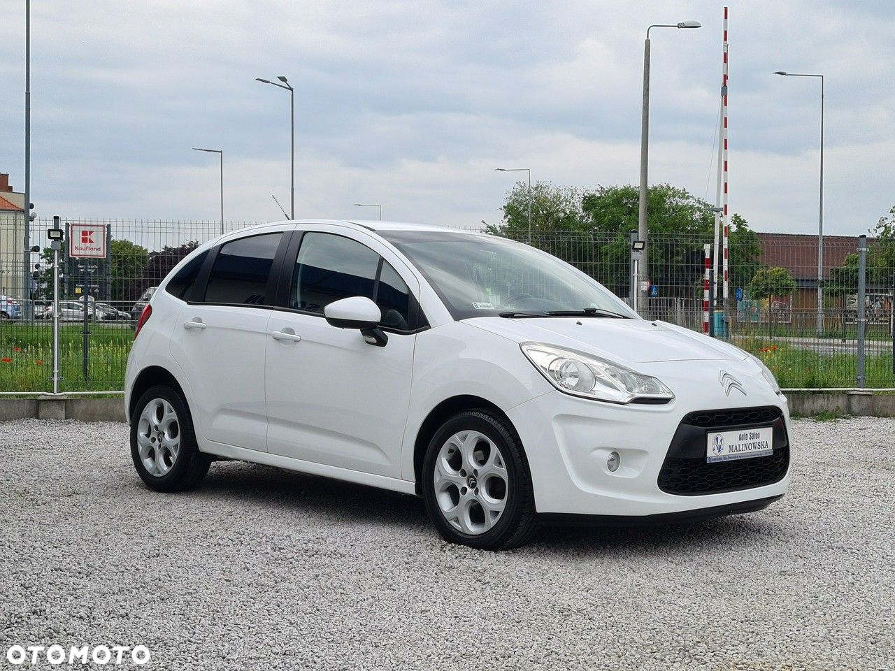 Citroën C3 1.4 HDi Selection - 8