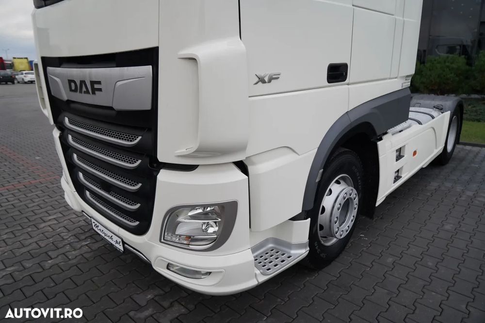 DAF XF 480 / SUPER SPACE CAB / 2021 - 11