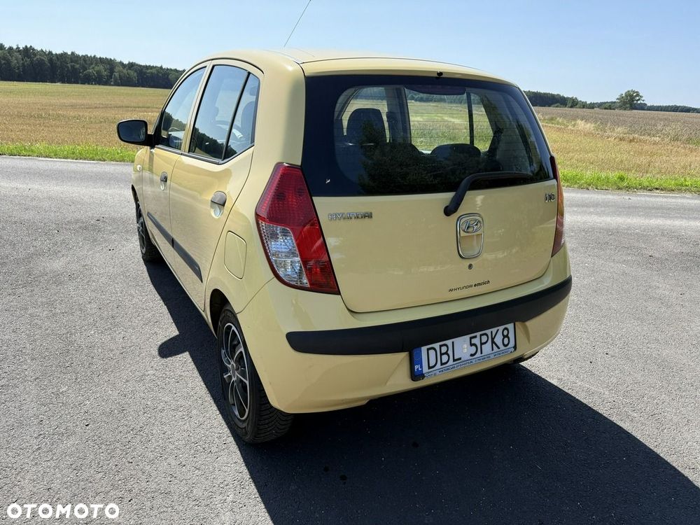 Hyundai i10 - 20