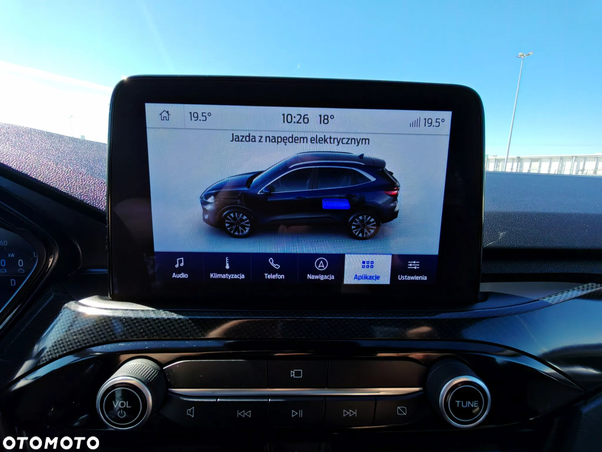 Ford Kuga 2.5P PHEV FWD ST-Line X - 30