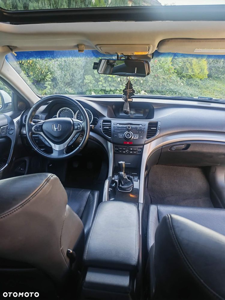 Honda Accord 2.4 Executive - 15