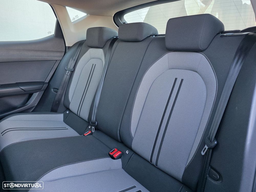 SEAT Leon 2.0 TDI Style - 20