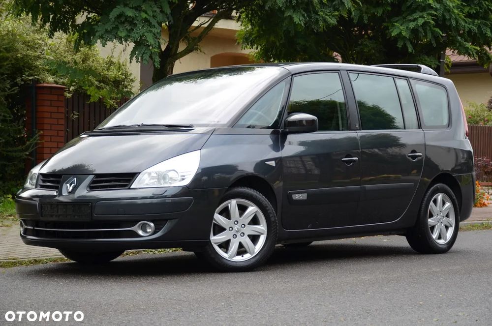 Renault Grand Espace 2.0 Expression - 3