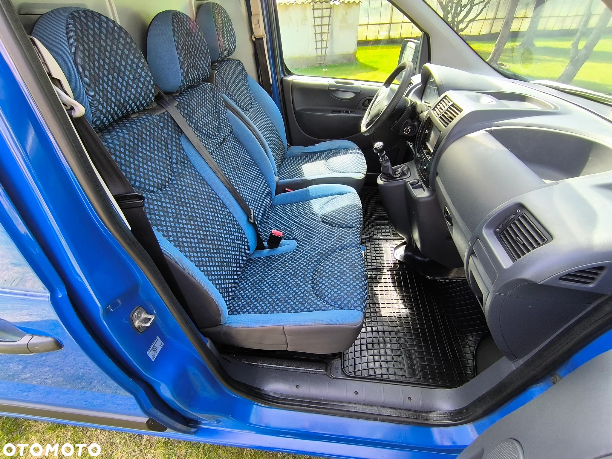 Fiat Scudo - 16