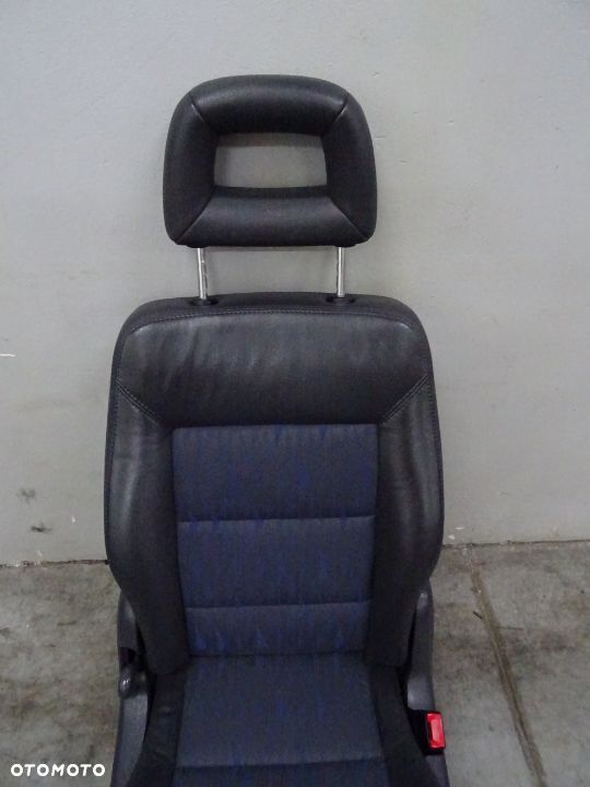 FOTEL FORD GALAXY I LIFT 00-05 NR27 - 3