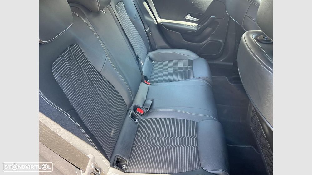 Mercedes-Benz CLA 250 e Shooting Brake Style Plus - 15