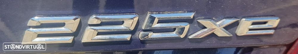 BMW 225xe Active Tourer Advantage - 15