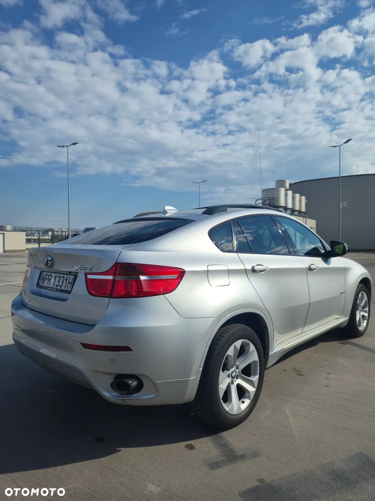 BMW X6 35d xDrive - 3