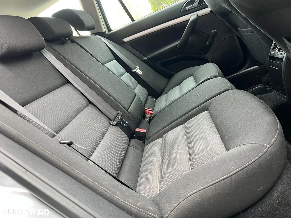 Skoda Octavia 1.9 TDI Classic - 6