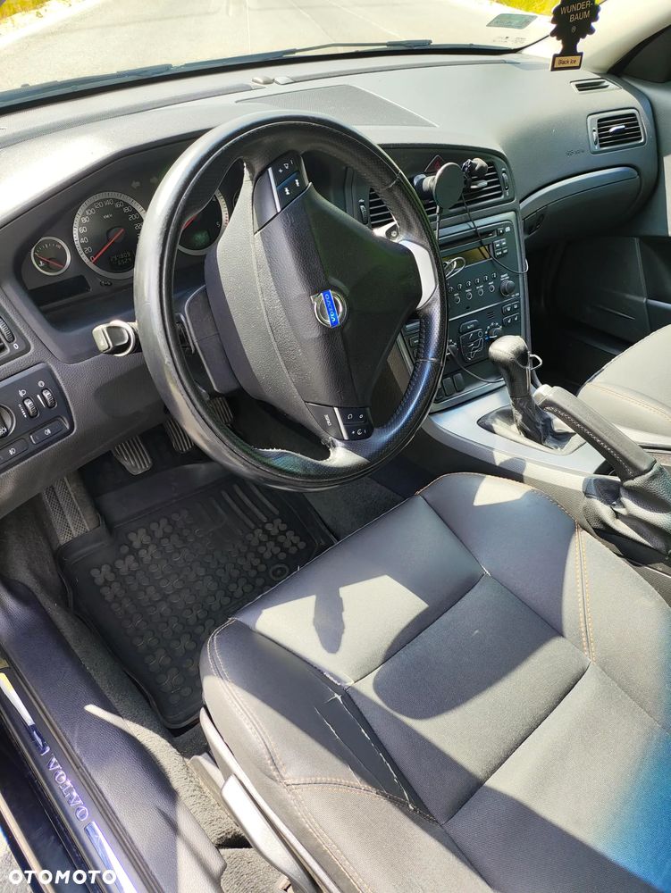Volvo S60 - 8