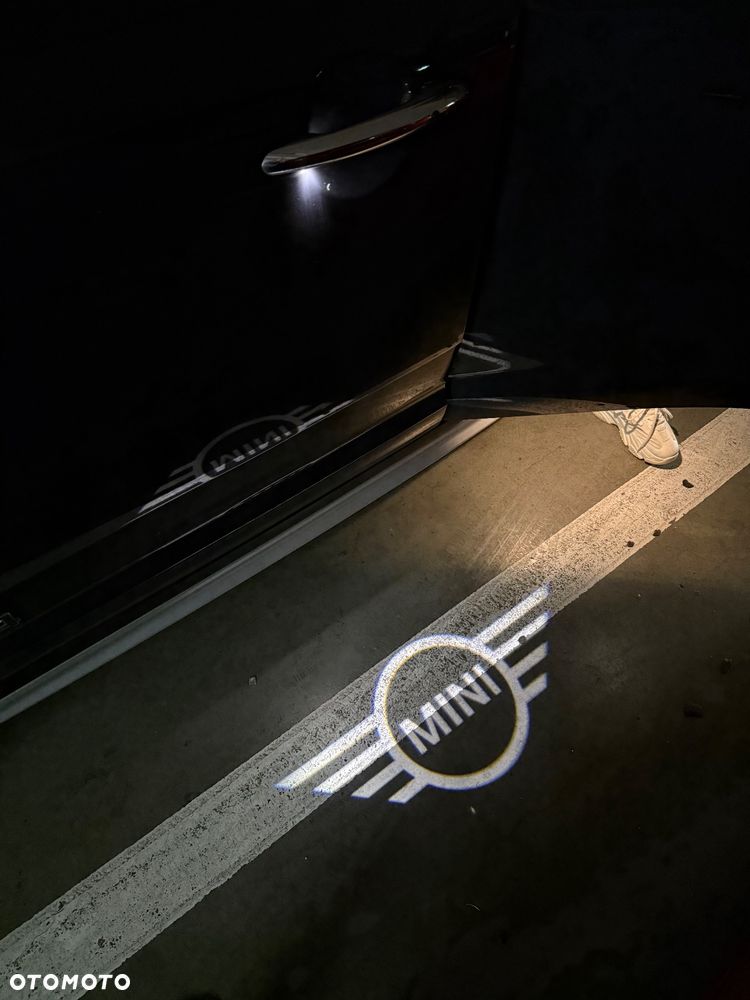 MINI Countryman Cooper S E All4 - 22