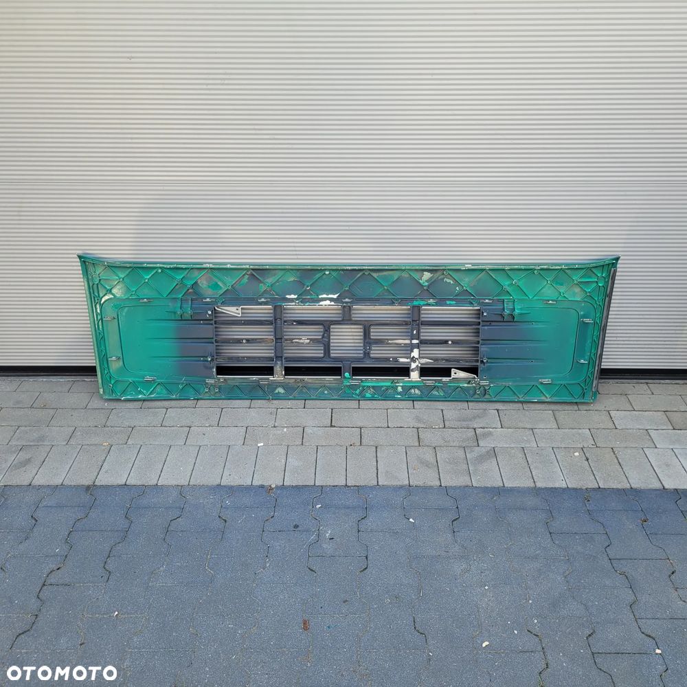 MASKA ATRAPA VOLVO FM FMX 20523237 ORYGINAŁ - 4