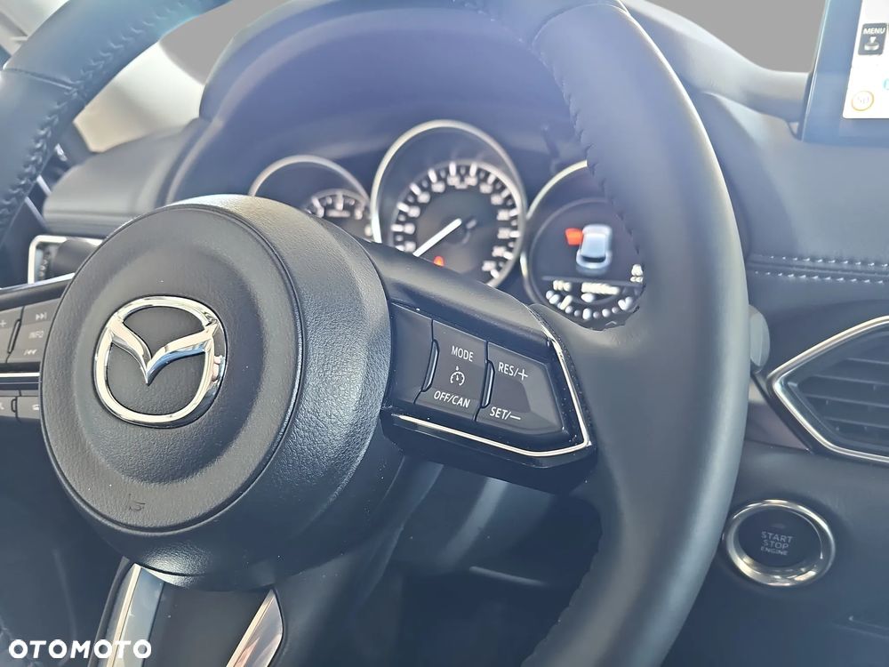 Mazda CX-5 2.0 Kanjo 2WD - 14