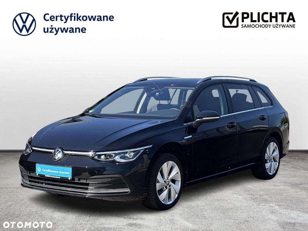 Volkswagen Golf VIII 2.0 TDI Style DSG - 1