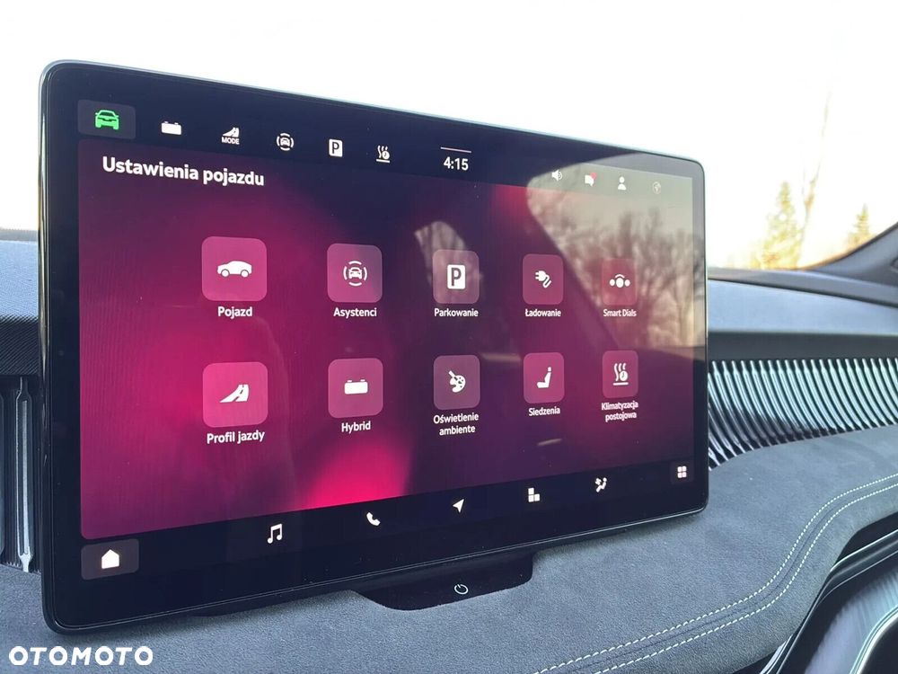 Skoda Superb - 18