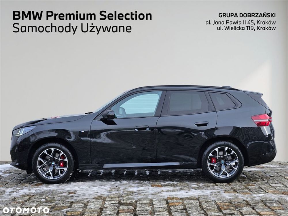 BMW X3 - 4