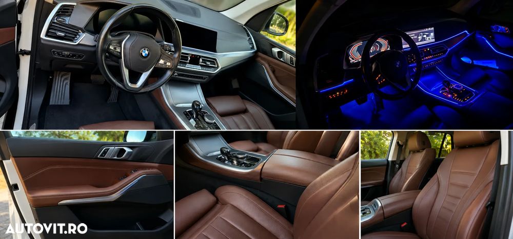BMW X5 xDrive30d - 8