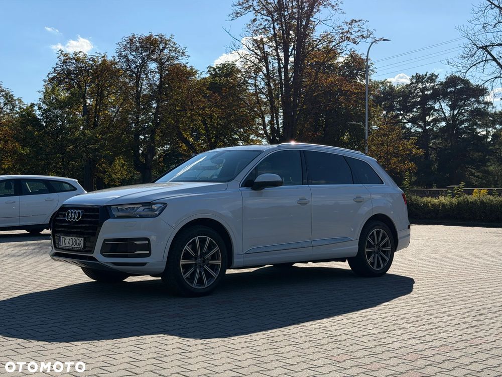 Audi Q7 - 4