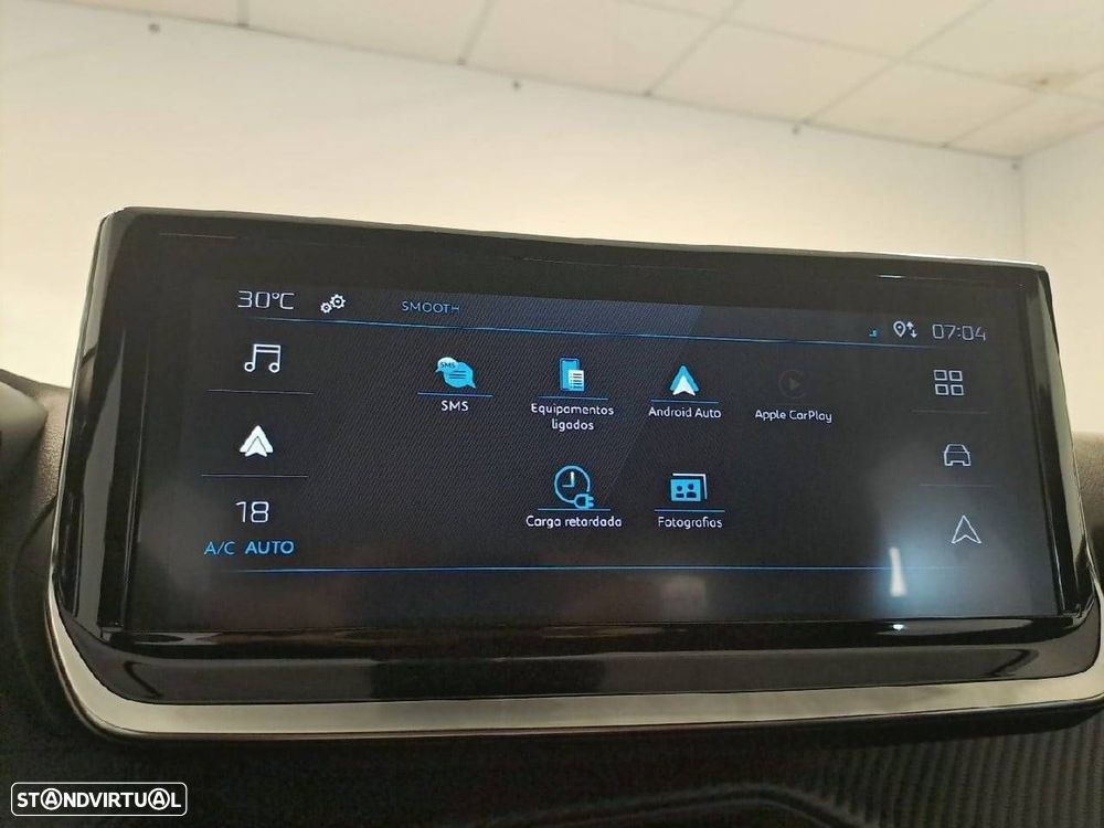 Peugeot e-2008 54 kWh Style - 21
