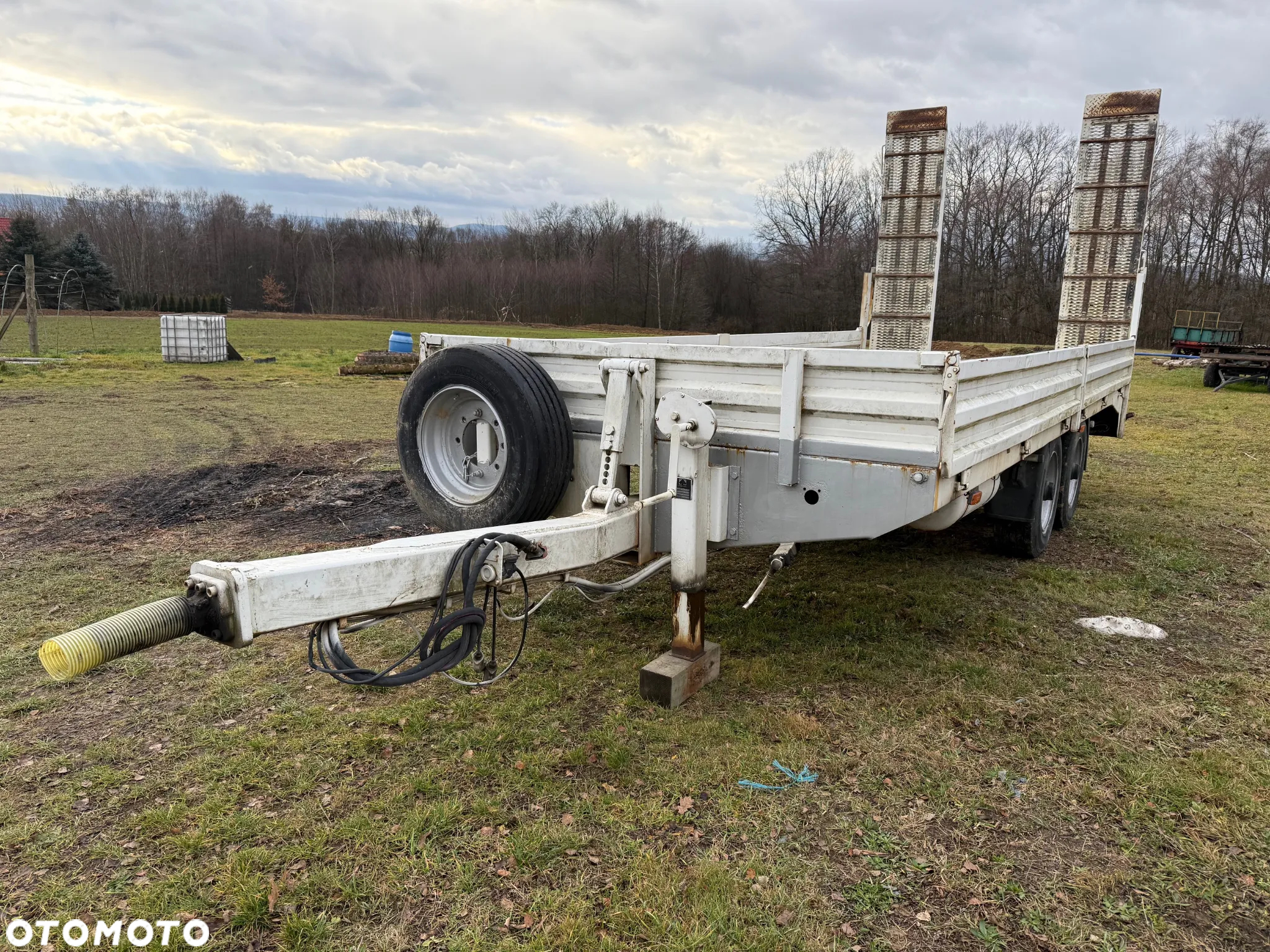 Vermeer D33x44 Navigator - 12